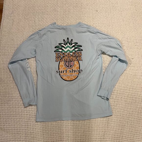 Endless Summer Long Sleeve - Picture 5 of 6